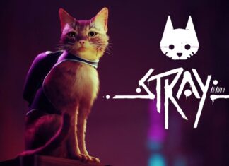 Stray vyjde na Xbox Series X/S a Xbox One 10. srpna