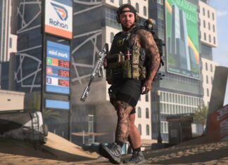 Activision odstranil z Call of Duty: Modern Warfare 2 Skin Bundle TimTheTatman a NICKMERCS