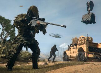 Warzone