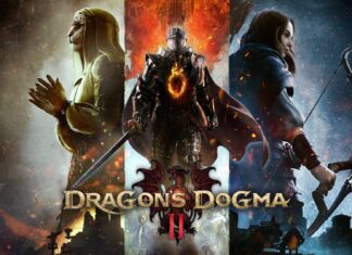 RECENZE: Dragon’s Dogma 2 – Kde je ta desítka?