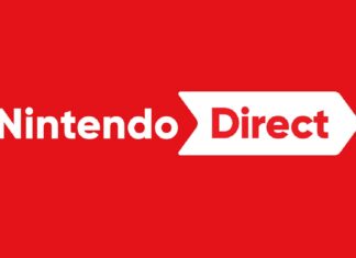 Nintendo Direct oznámeno na 21. června