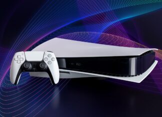PS5 Pro nabídne vylepšení snímkové frekvence ve 4K , podporu 8K, zrychlený ray-tracing a další PlayStation patent AI Assist