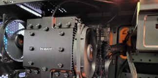 PC základní ceny, Hardware