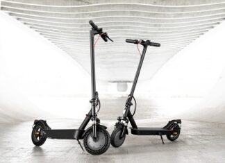 RECENZE: Sencor Scooter S70 – Vylepšený Scooter Two recenze:-sencor-scooter-s70-–-vylepseny-scooter-two