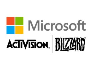 Microsoft hlásí 49procentní růst tržeb z her po akvizici Activision Blizzard