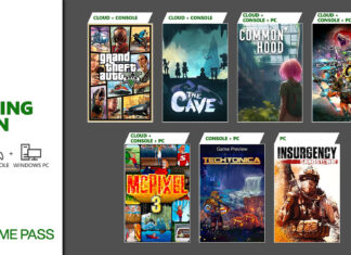 Xbox Game Pass přidává v červenci 2023 Grand Theft Auto V, Exoprimal a další