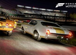 Seznam Forza Motorsport odhaluje osm „nových vozů“