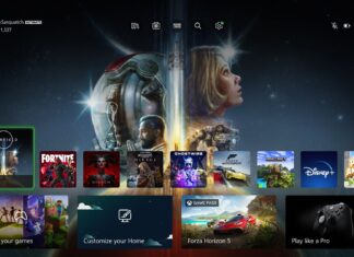 Xbox Series X/S a Xbox One dostávají dostávájí s nejnovější aktualizací nové uživatelské rozhraní domovské obrazovky Valve tlačí na Microsoft aby zrychlil Windows 11 pro hraní her