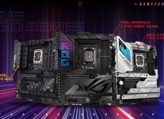 ASUS Ryzen 7 9800X3D