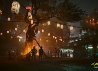 Vývojáři odhalují podrobnosti o Cyberpunk 2077: Phantom Liberty