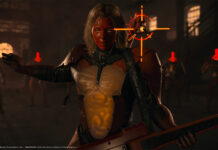 Death Stranding 2 On the Beach Troy Baker