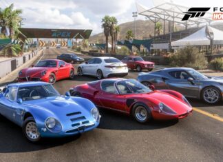 Forza Horizon 5
