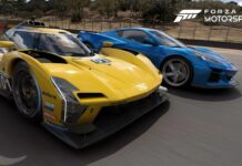 Forza Motorsport není mrtvá