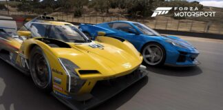 Forza Motorsport není mrtvá