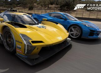 Série Forza Motorsport není mrtvá, tvrdí generální ředitel Microsoftu Gaming Forza Motorsport není mrtvá
