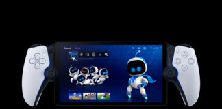 PlayStation Portal OLED