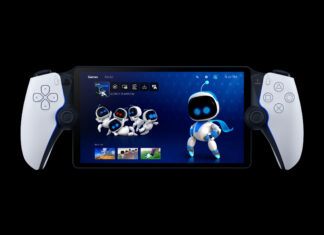 PlayStation Portal OLED