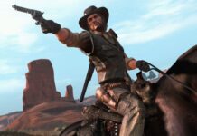 Red Dead Redemption