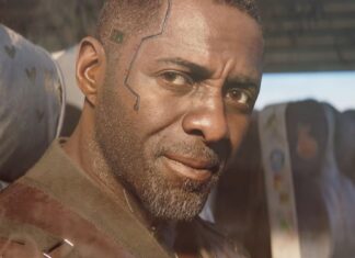 CGI Trailer na Cyberpunk 2077: Phantom Liberty se zaměřuje na Solomona Reeda a Songbird