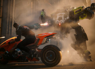 Cyberpunk 2077
