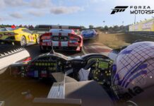 Turn 10 Studios Forza Motorsport