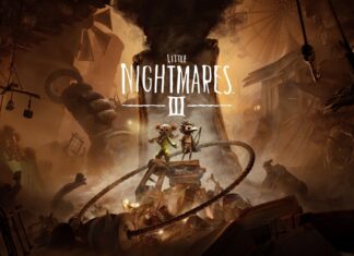 Little Nightmares III recenze