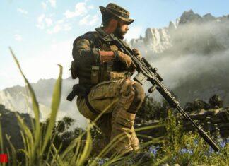Call of Duty nebude mít žádný exkluzivní obsah pro Xbox