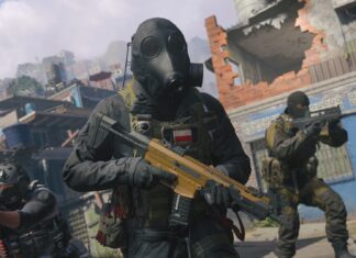 Infinity Ward vyvrací nedávné úniky informací o Modern Warfare 4 Modern Warfare 4