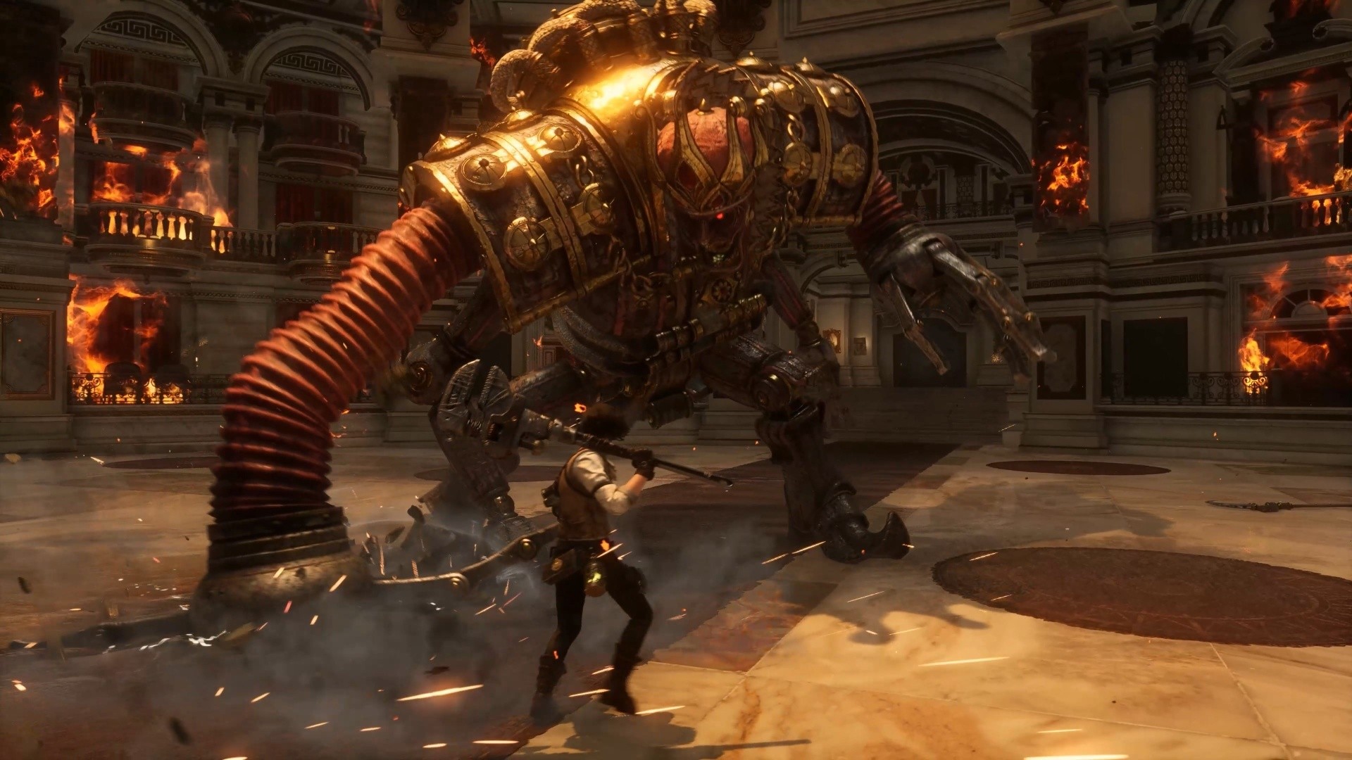 Lies of P Neowiz King of Puppets1