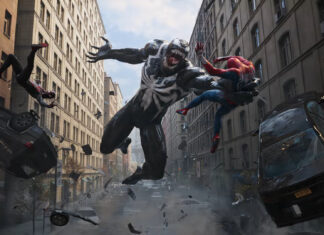 Únik Marvel’s Spider-Man 2 odhaluje vystřižené Symbiote padouchy