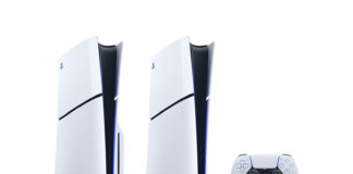 Sony PS5 Slim