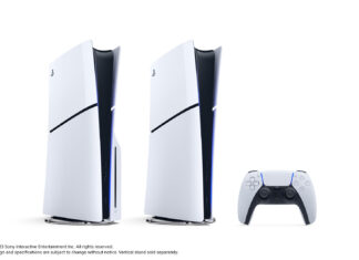 Sony PS5 Slim
