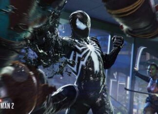 Marvel’s Spider-Man 2 měl mít původně Sandmana posedlého Symbiotem