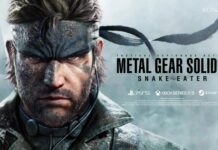 Metal Gear Solid Delta: Snake Eater
