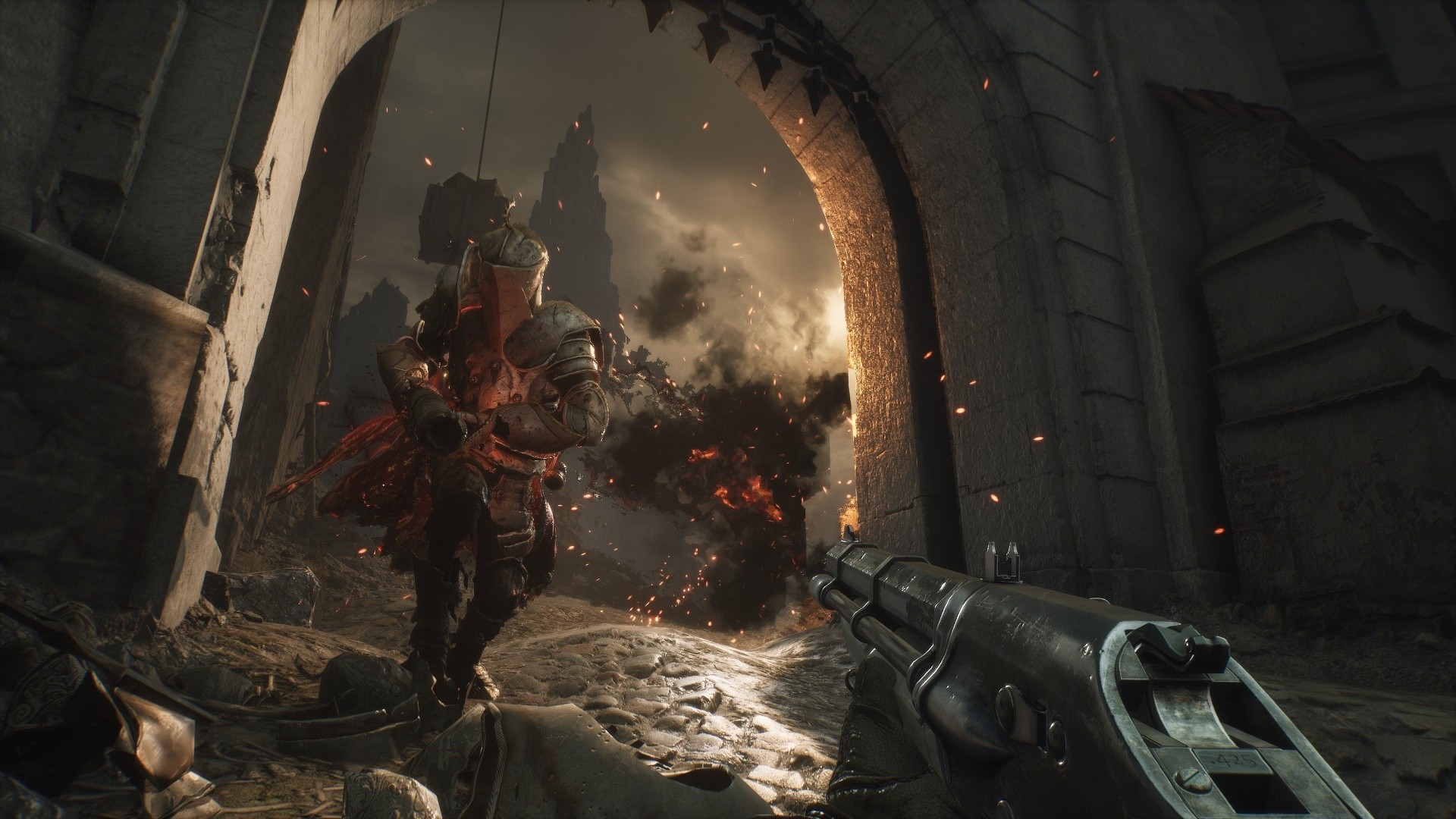 witchfire screenshot 2023 09 20 09