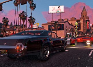 GTA 6