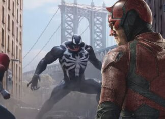 Hráči Marvel’s Spider-Man 2 si myslí, že dostaneme Daredevila v podobě DLC