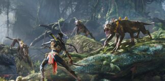 Avatar: Frontiers of Pandora