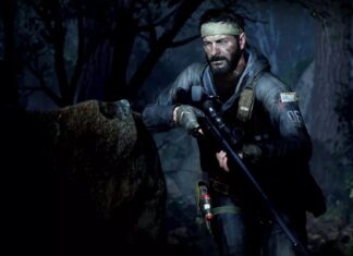 Říká se, že Call of Duty: Black Ops Gulf War bude mít plně otevřenou kampaň