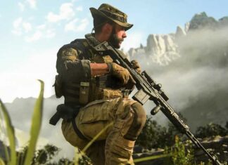 Vývojářské studio Sledgehammer Games pracující na Call of Duty údajně propustí 70 zaměstnanců
