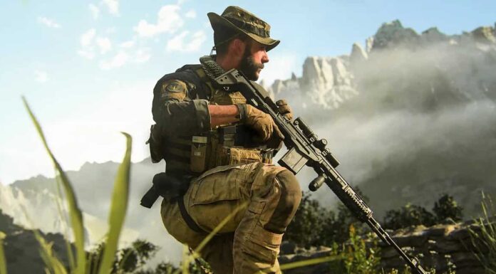 Call of Duty Film