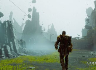 Santa Monica Studio God of War