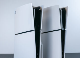 Nová verze konzole PlayStation 5 právě dostupná