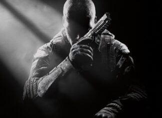 Call of Duty Game Pass