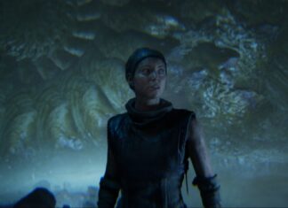 Senua’s Saga: Hellblade 2 se ukázalo na novém nádherném snímku obrazovky
