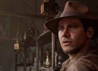 Troye Baker je tím, kdo propůjčil hlas Indiana Jonesovi v nejnovější hře MachineGames, která je poháněna id Tech enginem