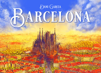 Postavte si Barcelonu podle svých představ
