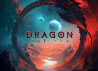 Dračí velkolepé, ale přístupné dobrodružství s Dragon Eclipse