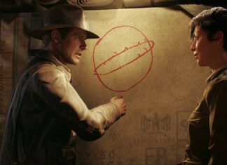 S nápadem na hru o Indiana Jonesovi Great Circle poprvé přišel Todd Howard