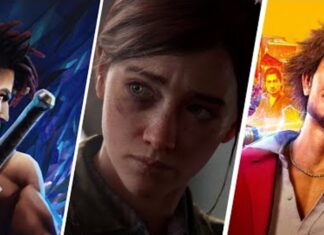 V lednu se můžeme těšit na The Last of Us Part II Remastered, Tekken 8 a další hry